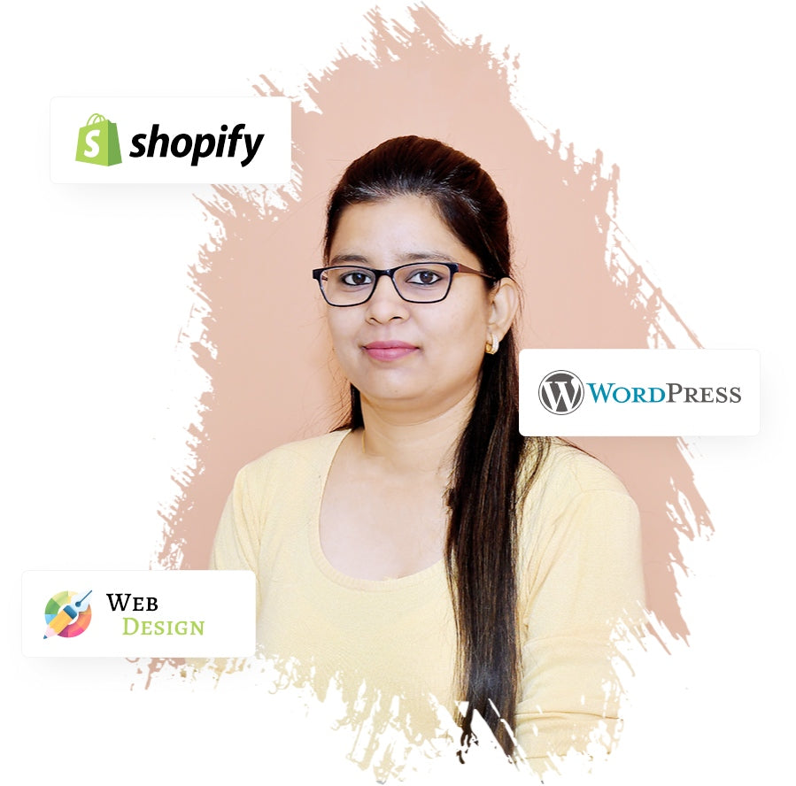 Shopify Expert