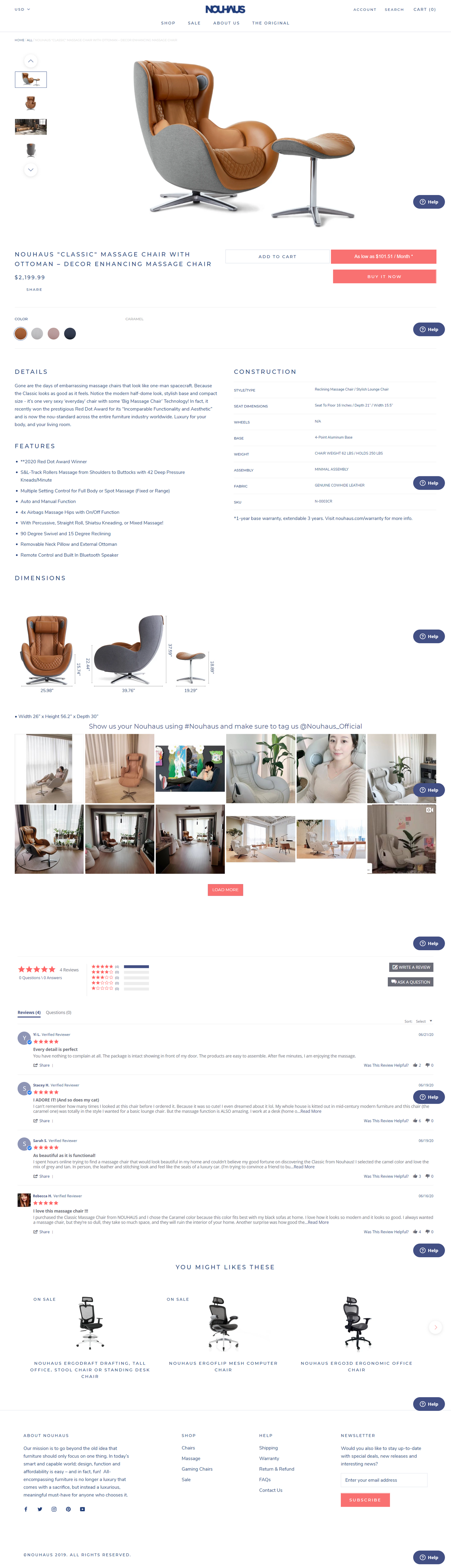 Shopify Theme Customization