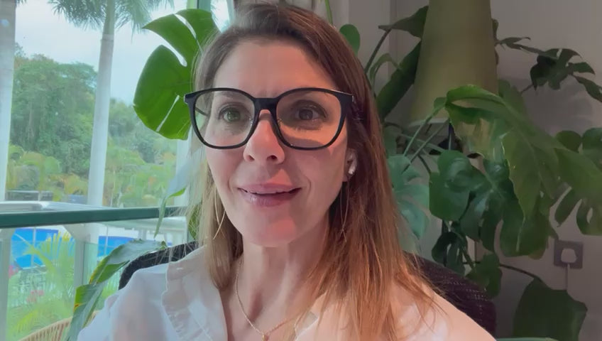 Load video: Feedback by Emma, Founder Coco Alexandar